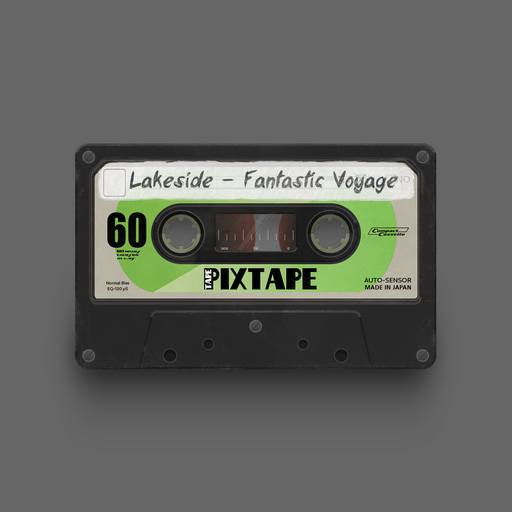 00716 - Lakeside - Fantastic Voyage